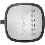 Friteuse sans huile Lexical LAF-3030 - 5.5 Litres - 1500 Watts – Image 2