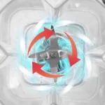 Blender professionnel 2en1 Lexical LBL-1591 - 2400 Watts – Image 3