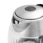 Bouilloire Sans Fil Lexical LEK-1451- 1.8L - 2200 Watts – Image 2