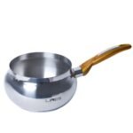 Ensemble de 5 Casseroles Inox 18/10 MARQUE Lines DORE – Image 6