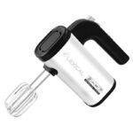 Batteur électrique Lexical LMX-1741 - 400Watts - Noir