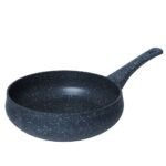 Service Granite Lines 34 pièces Gris Charbon – Image 7