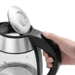 Bouilloire Sans Fil Lexical LEK-1451- 1.8L - 2200 Watts – Image 5