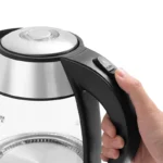 Bouilloire Sans Fil Lexical LEK-1451- 1.8L - 2200 Watts – Image 7