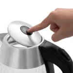 Bouilloire Sans Fil Lexical LEK-1452- 1.8L - 2200 Watts – Image 4