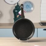 MARQUE Lines – Batterie de Cuisine 43 Pièces Granite Noir – Image 3