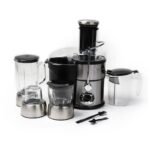 Centrifugeuse Lexical 4en1 LJE-2212 - 700 WATTS - 1 Litres