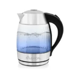 Bouilloire Sans Fil Lexical LEK-1451- 1.8L - 2200 Watts – Image 4
