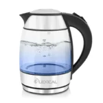 Bouilloire Sans Fil Lexical LEK-1451- 1.8L - 2200 Watts – Image 10