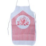 Batterie de Cuisine lines 19 Pièces Granite Rouge – Image 7