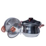 Service Granite Lines 34 pièces ROSE GOLD – Image 8