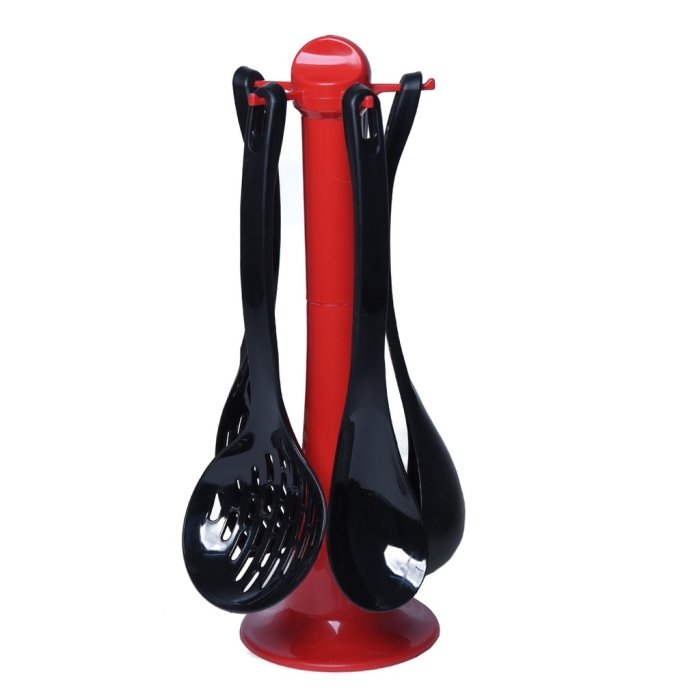 Service Granite Lines 34 pièces ROSE GOLD – Image 9