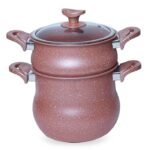 Service Granite Lines 34 pièces ROSE GOLD – Image 11