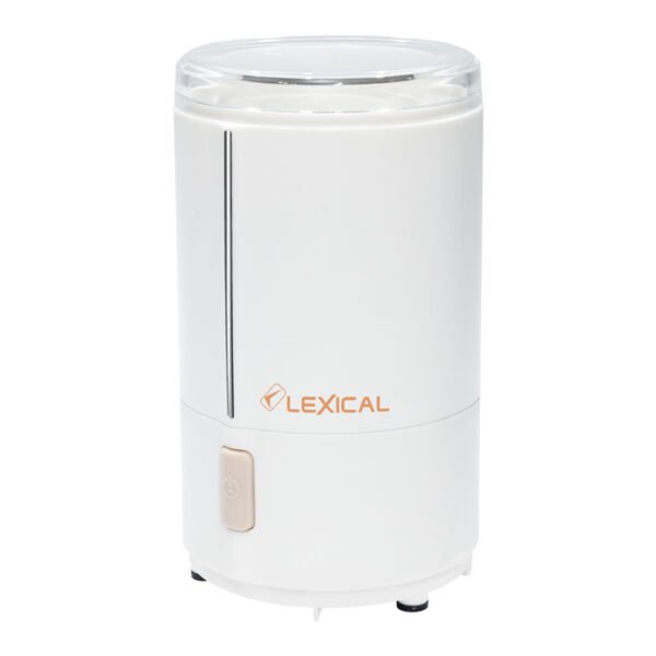 MOULIN Café – Premium Coffee Grinder