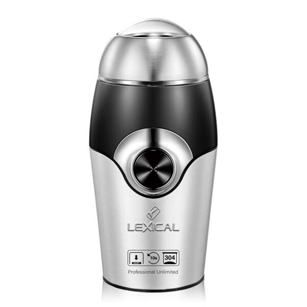 Moulin à Café - Perfect Grinding Every Time