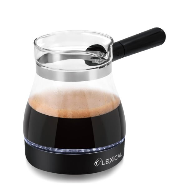 Electric Coffee Pot