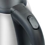 Bouilloire électrique lexical LEK-1415 - 1500 Watts - inox – Image 2