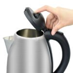 Bouilloire électrique lexical LEK-1415 - 1500 Watts - inox – Image 3