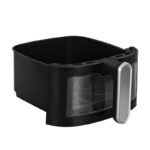 Friteuse à air Lexical LAF-3021 – 4.5L - 1300W - Panier avec Fenêtre - Sécurité Intelligente – Image 2