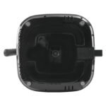 Friteuse à air Lexical LAF-3066 – 10L - 2200W - Double Chauffe - Écran LED - Inox – Image 7