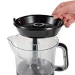 Presse agrumes Lexical LCJ-2101- 25 WATTS – Image 4