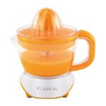 Presse agrumes Lexical LCJ-2111- 25 WATTS