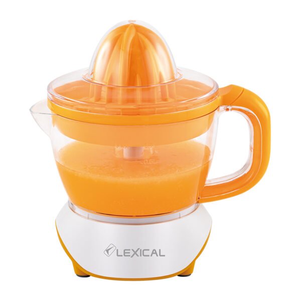 Presse agrumes Lexical LCJ-2111- 25 WATTS