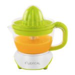 Presse agrumes Lexical LCJ-2111- 25 WATTS – Image 3