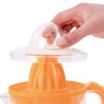 Presse agrumes Lexical LCJ-2111- 25 WATTS – Image 5