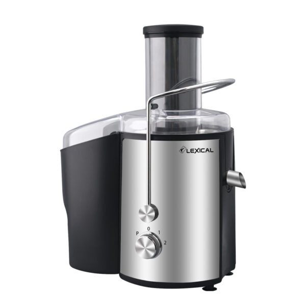 Centrifugeuse 1.2L 850W - Lexical LJE-2201