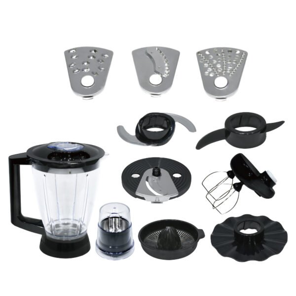 ROBOT MULTIFONCTIONS LEXICAL -13 EN 1 -LFP-3204 - 800 WATTS