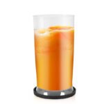 Mixeur Plongeant Lexical LHB-1650 - 700 Watts- gobelet doseur – Image 4