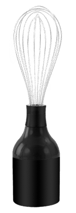 Mixeur Plongeant 3en1 Lexical LHB-1665 - 1000 Watts – Image 7