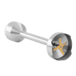 Mixeur Plongeant 3en1 Lexical LHB-1665 - 1000 Watts – Image 5