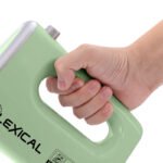 Batteur à main Lexical LMX-1730 - Vert – Image 5