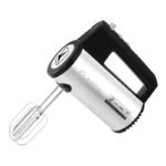 Batteur électrique Lexical LMX-1740 - 400Watts - Noir