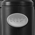 Batteur électrique Lexical LMX-1740 - 400Watts - Noir – Image 3
