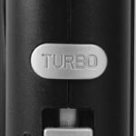 Batteur électrique Lexical LMX-1740 - 400Watts - Noir – Image 4