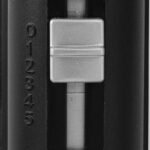 Batteur électrique Lexical LMX-1740 - 400Watts - Noir – Image 5