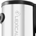 Batteur électrique Lexical LMX-1740 - 400Watts - Noir – Image 6