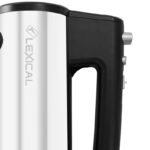 Batteur électrique Lexical LMX-1740 - 400Watts - Noir – Image 7