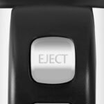 Batteur électrique Lexical LMX-1741 - 400Watts - Noir – Image 3