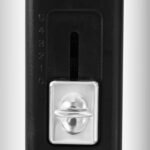 Batteur électrique Lexical LMX-1741 - 400Watts - Noir – Image 5