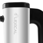 Batteur électrique Lexical LMX-1741 - 400Watts - Noir – Image 6