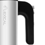 Batteur électrique Lexical LMX-1741 - 400Watts - Noir – Image 7