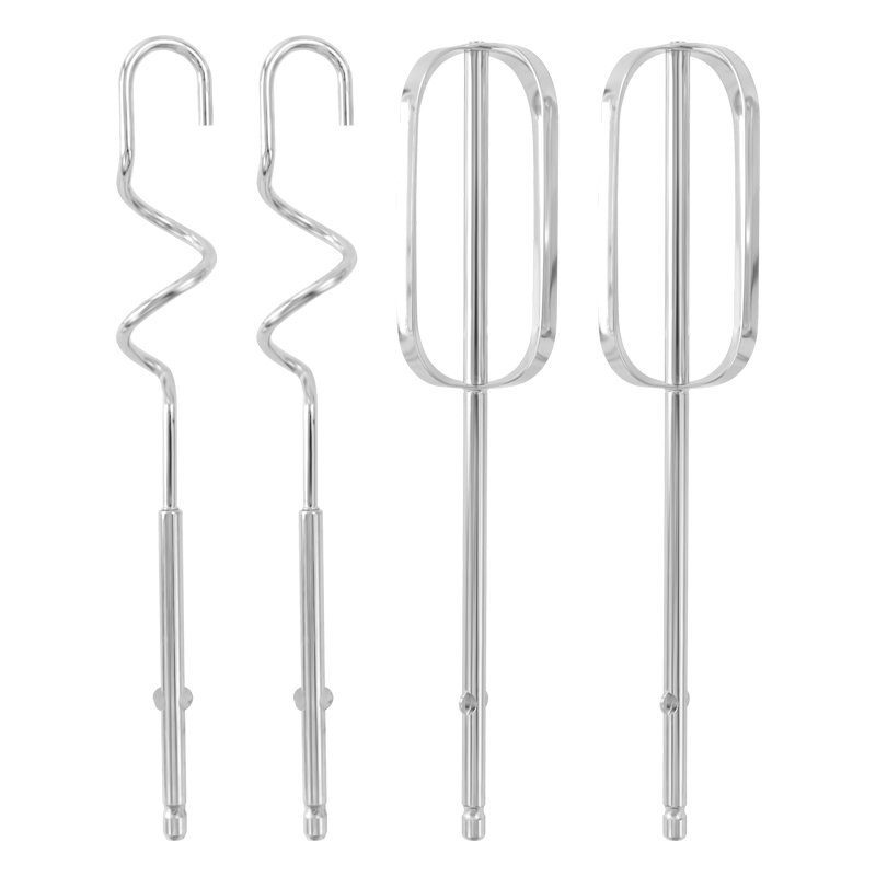 Batteur à main Lexical LMX-1730 - Beige – Image 2