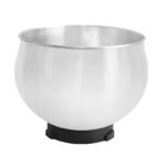 Robot pétrin Lexical LMB-1825 - 1300W - Bol Inox 5L - Structure Inox – Image 5