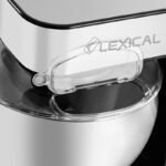 ROBOT pétrin LMB-1837-7 litre – Image 4