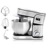 ROBOT pétrin LMB-1837-7 litre