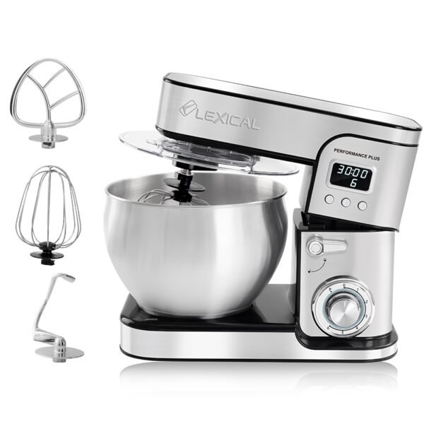 ROBOT pétrin LMB-1837-7 litre